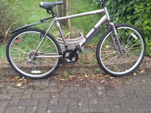 Apollo Cosmo Medium ladies bike for sale in Co. Dublin for 60 on