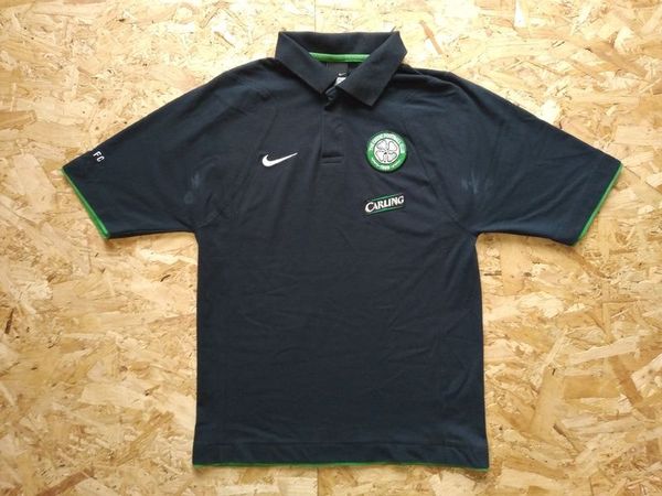 Celtic fc outlet jersey nike