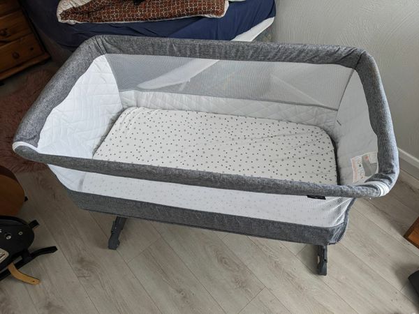 Babylo cozi sleeper divan hot sale bed