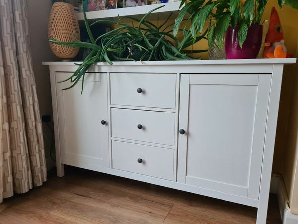 Ikea hemnes deals drawers for sale