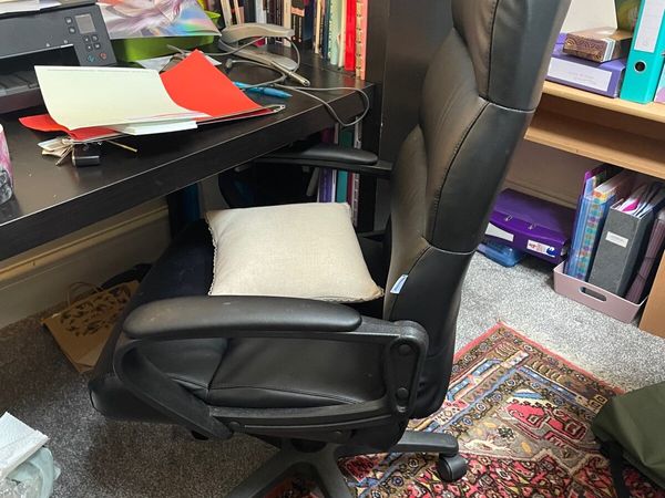 Staples denaly chair hot sale