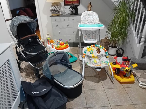 Used baby store equipment for sale