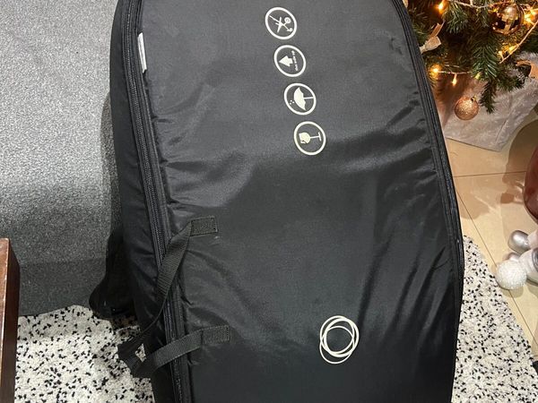 Bugaboo bee outlet transport bag