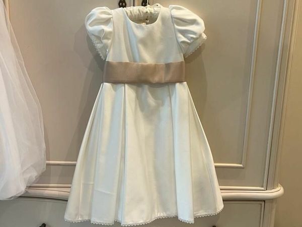 Monsoon first hotsell communion dresses