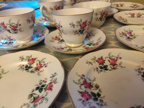 Royal tara fine bone china sale