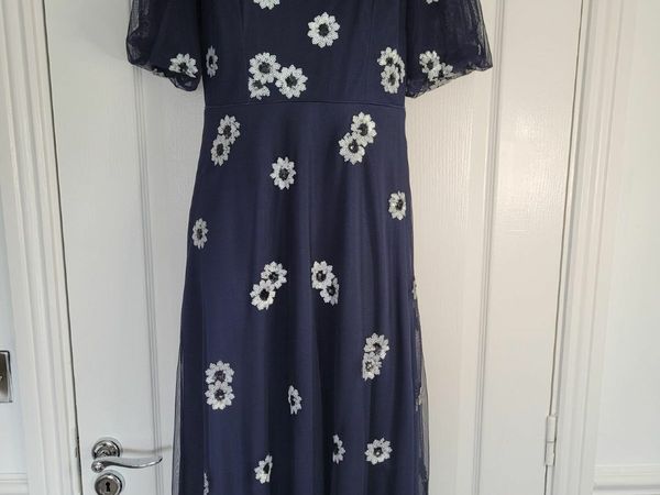 Monsoon shop celeste dress