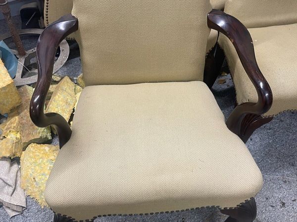 Done deal tub discount chairs