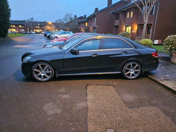 mercedes sprinter breakers 2 Ads in Cars For Sale in Ireland