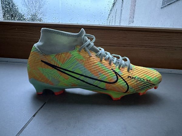 Nike football boots size on sale 11