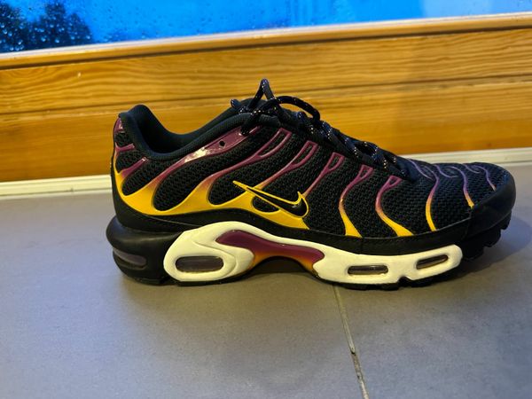 Nike air max 2024 plus tn se sale