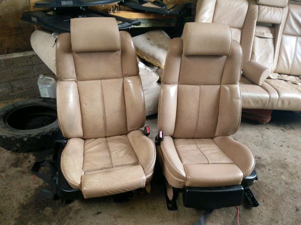 Bmw car hotsell seats for sale