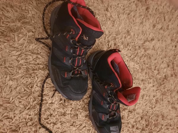 Salomon hotsell boots ireland