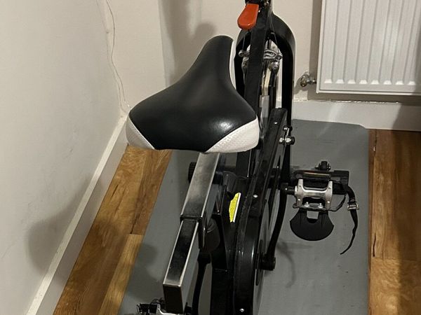 Argos exercise hot sale bike ireland