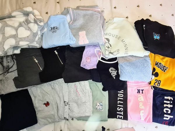 Girls clearance clothes ireland