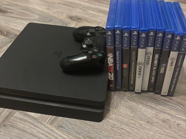 Ps4 for sale clearance done deal