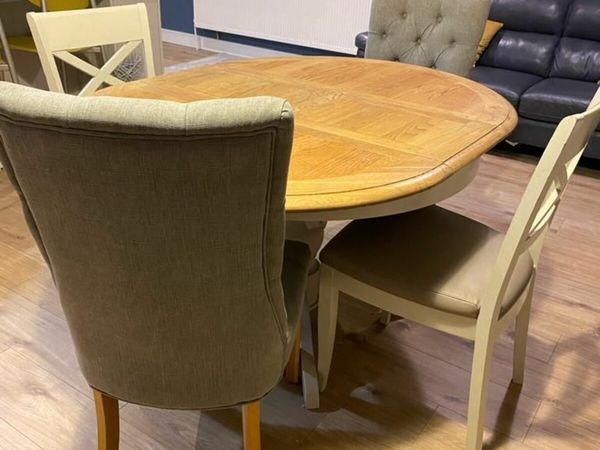 Playhouse table and chairs hot sale