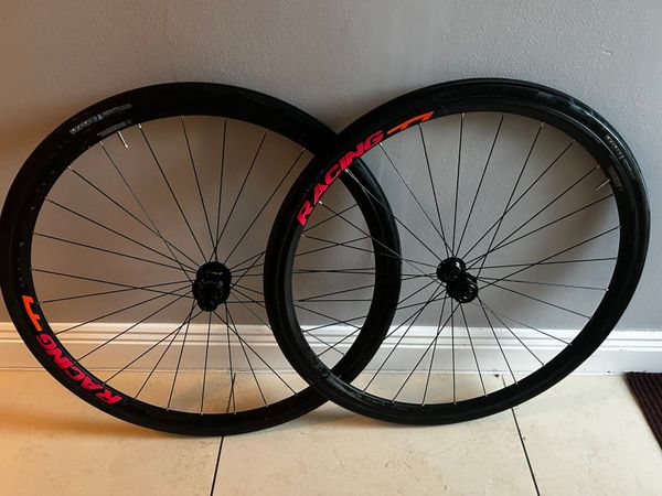 Fulcrum wheelset sale hot sale