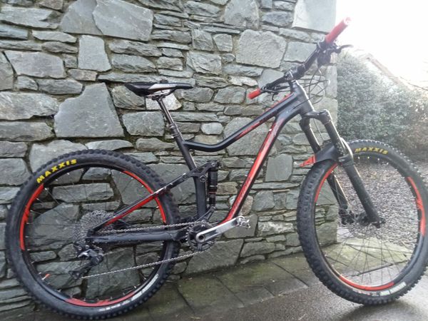 2019 discount merida 140