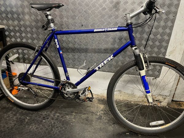 Trek singletrack 930 cheap price