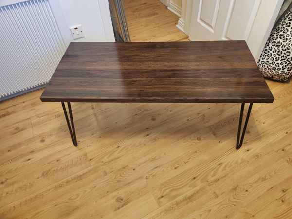 Donedeal deals coffee table