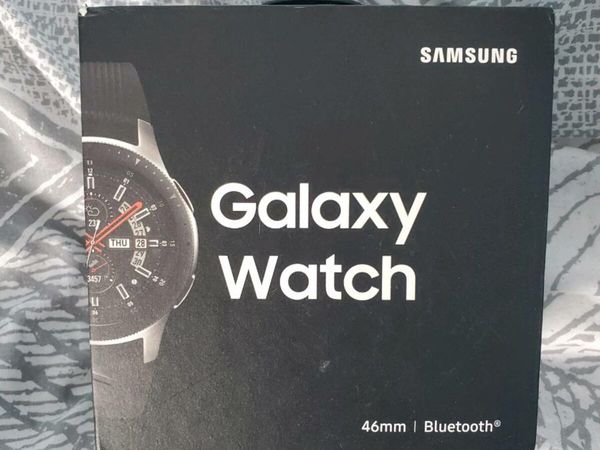 Galaxy watches on online sale