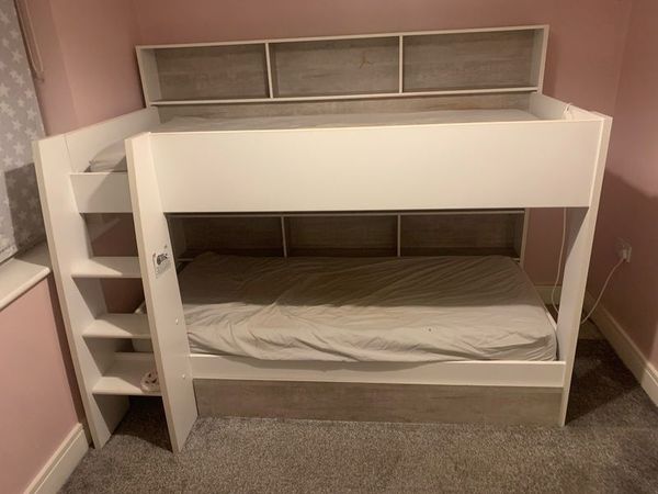 Donedeal deals bunk beds