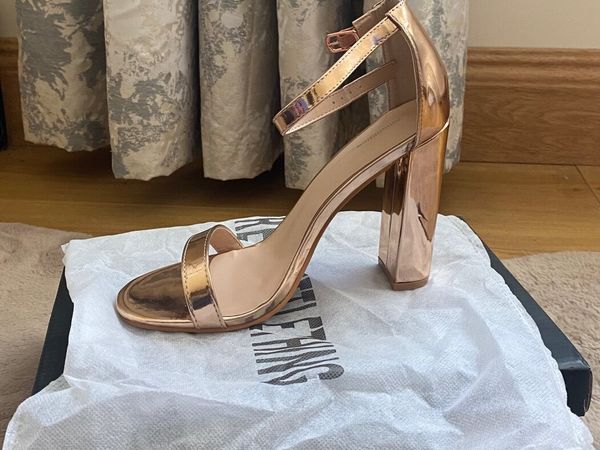 Missguided 2025 heels sale