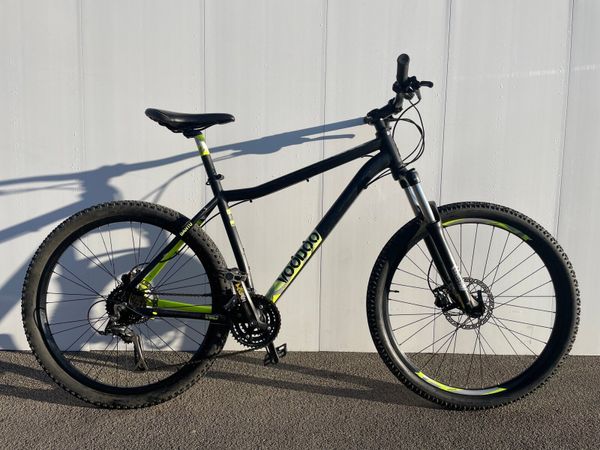 Voodoo bakka best sale mountain bike