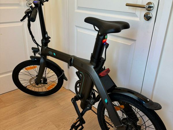 fiido d1 folding electric bike 72 Sport Hobbies Ads For Sale