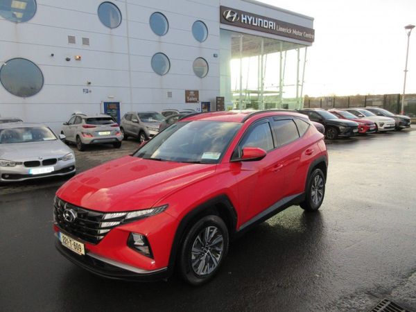 Hyundai Tucson Cars For Sale in Ireland | DoneDeal