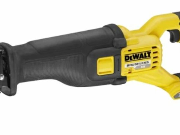 Dewalt reciprocating saw online sale