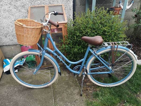 Raleigh store willow blue