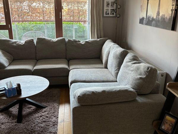 Euphoria deals dfs sofa