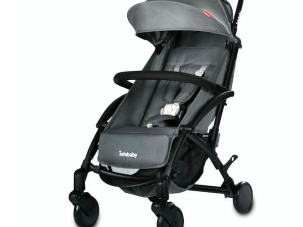 Infababy ezeego clearance