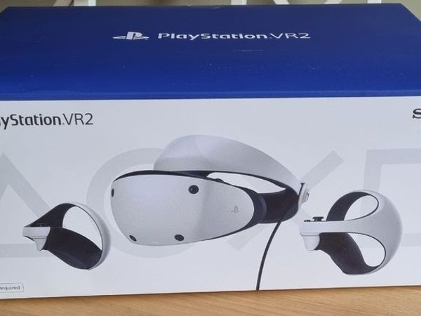 Smyths best sale ps4 vr