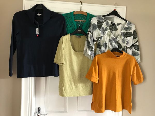 Womens clothes sale on sale ireland