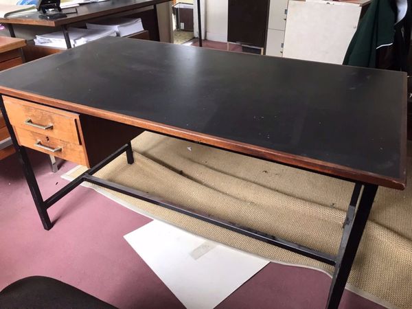 Office table deals legs for sale