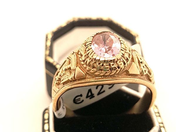 Black hills gold class ring new arrivals