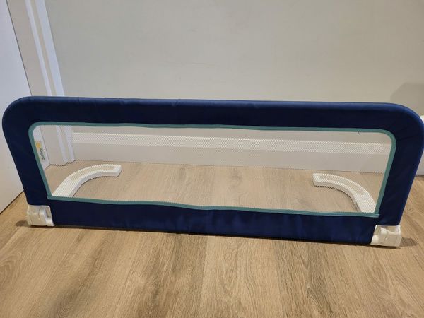 Mothercare bed clearance guard