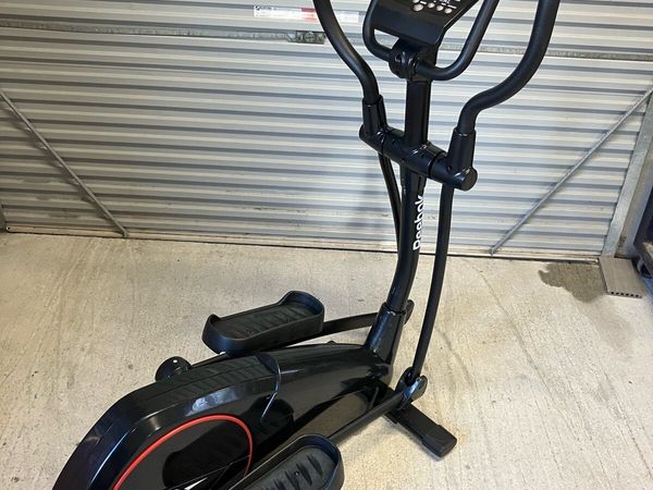 Reebok 2024 z9 elliptical