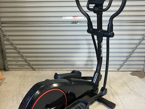 Reebok Z9 Elliptical cross trainer for sale in Co. Roscommon for