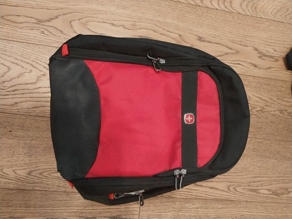 Swiss on sale backpack sale