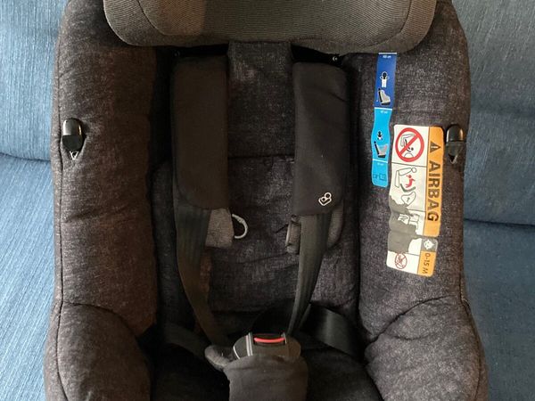 Maxi cosi shop axissfix ireland