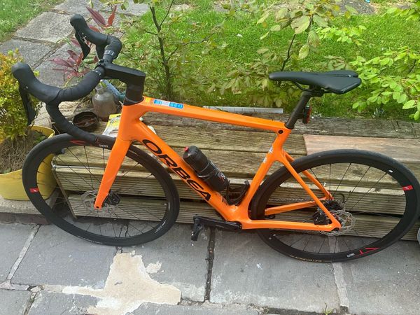 Orbea orca for sale in Co. Cork for 2 200 on DoneDeal