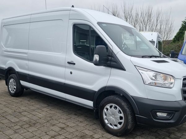 Ford transit l3 h2 trend store for sale