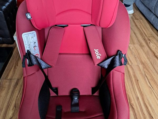 Joie 360 Spin for sale in Co. Leitrim for €150 on DoneDeal