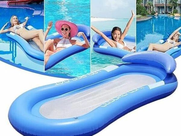 Pool store inflatables ireland