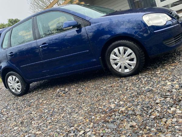 Volkswagen Polo 2007 for sale in Co. Westmeath for 2 500 on DoneDeal