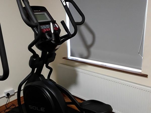 Gym equipment online donedeal