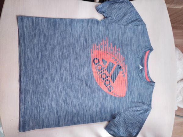 Adidas t discount shirt for sale